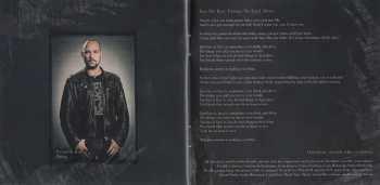 CD Outshine: Prelude To Descent