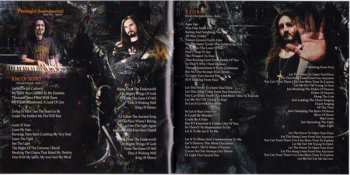 CD Preludio Ancestral: Oblivion