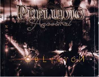 CD Preludio Ancestral: Oblivion