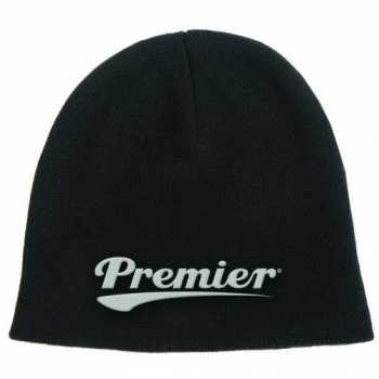 Merch Premier Drums: Maske Logo Premier Drums
