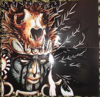 CD Premonition 13: 13