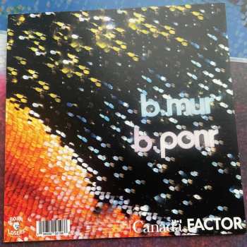 SP Preoccupations: MUR/PONR