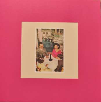 2LP/2CD/Box Set Led Zeppelin: Presence DLX | NUM | LTD