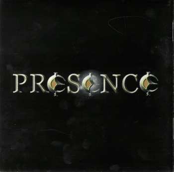 CD Presence: Gold