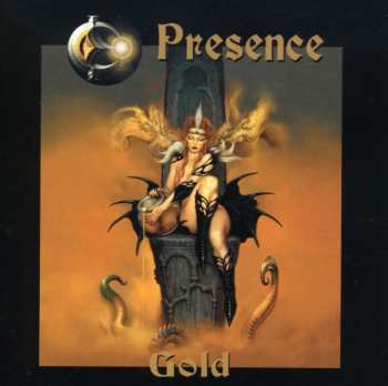 Album Presence: Gold