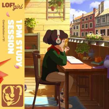 2LP Presents 1pm Study Session / Various: Presents 1pm Study Session / Various