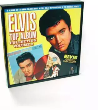Top Album Collection 2