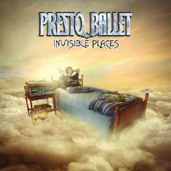 Album Presto Ballet: Invisible Places