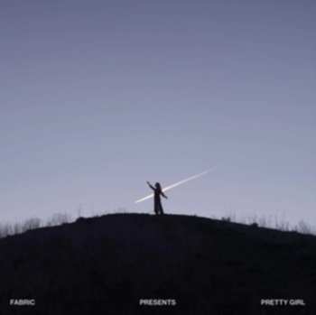 CD Pretty Girl: Fabric Presents Pretty Girl