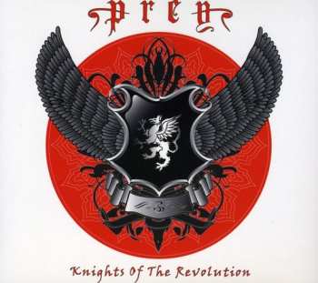 Album Prey: Knights Of The Revolution