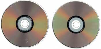 2CD Pride & Glory: Pride & Glory DIGI