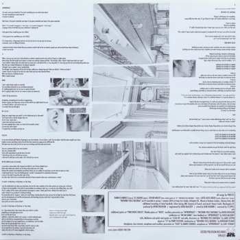 LP Priests: Nothing Feels Natural