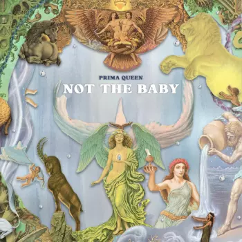 Not The Baby EP