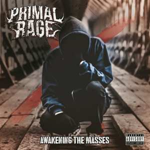 CD Primal Rage: Awakening The Masses
