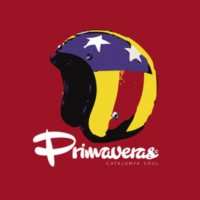 Album Primaveras: Catalunya Soul