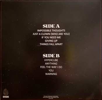 LP Primer: Incubator