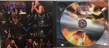 CD Primitai: The Calling DIGI