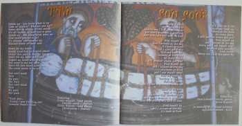 CD Soulfly: Primitive