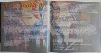 CD Soulfly: Primitive