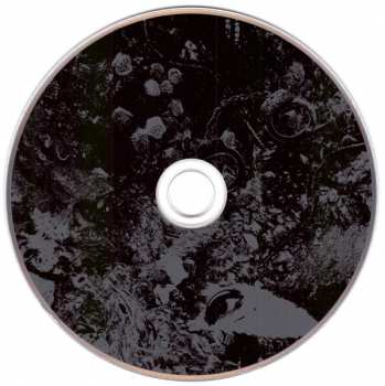CD Primitive Man: Primitive Man & Unearthly Trance