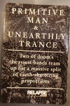 LP Primitive Man: Split
