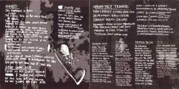 CD Primitive Man: Primitive Man & Unearthly Trance