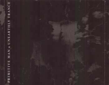 CD Primitive Man: Primitive Man & Unearthly Trance