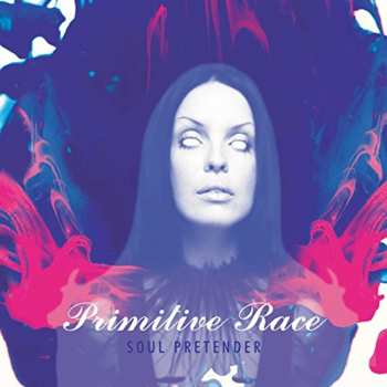 CD Primitive Race: Soul Pretender