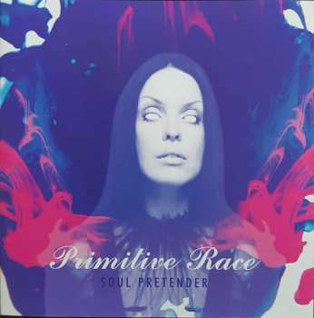 CD Primitive Race: Soul Pretender