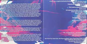 CD Primitive Race: Soul Pretender