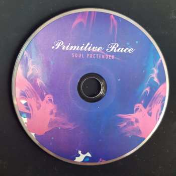 CD Primitive Race: Soul Pretender