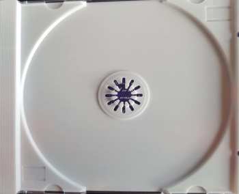 CD Primitive Race: Soul Pretender