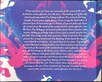 CD Primitive Race: Soul Pretender