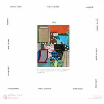 LP Primo!: Sogni LTD | CLR