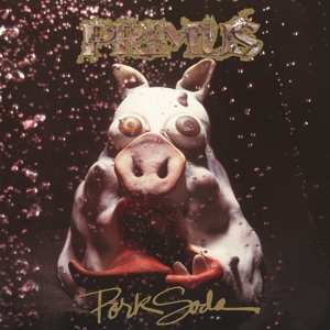 2LP Primus: Pork Soda