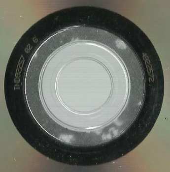 CD Primus: Pork Soda