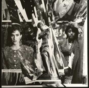 LP Prince And The Revolution: Parade - Music From The Motion Picture 'Under The Cherry Moon'