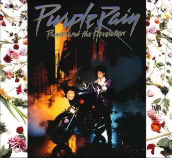 2CD Prince And The Revolution: Purple Rain DLX