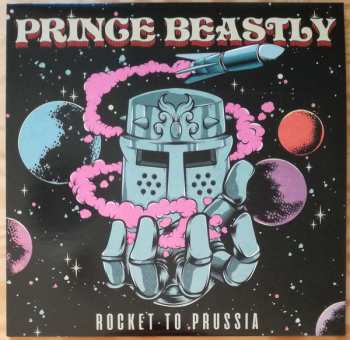 LP Prince Beastly: Rocket To Prussia LTD