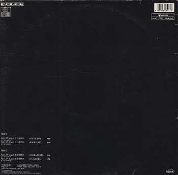 LP Prince Charles And The City Beat Band: We Can Make It Happen CLR