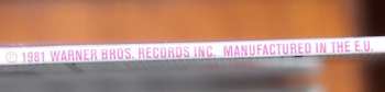 LP Prince: Controversy