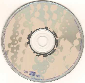CD Prince: Diamonds And Pearls