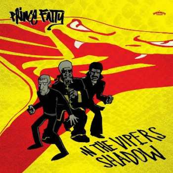LP Prince Fatty: In The Viper's Shadow