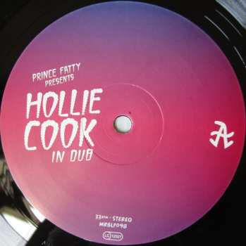 LP Hollie Cook: In Dub