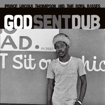 LP Prince Lincoln Thompson: God Sent Dub