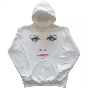 Sweatshirt Faces & Doves 
