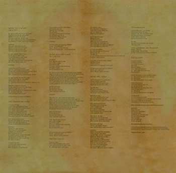 2LP Prince: Musicology LTD | CLR