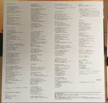 2LP Prince: Musicology CLR | LTD