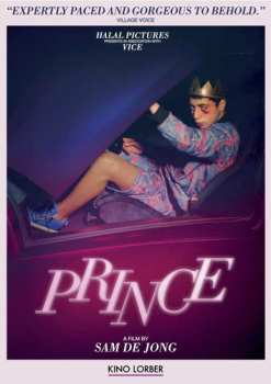 DVD Prince: Prince