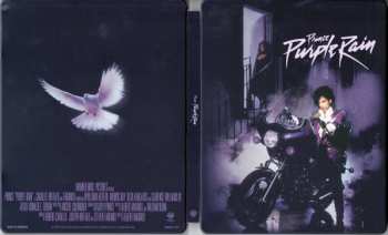 Blu-ray Prince: Purple Rain